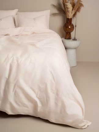 Παπλωματοθήκη Cotton Feelings 108 Ecru Διπλή (200x250) Παπλωματοθήκη Cotton Feelings 108 Ecru Διπλή (200x250)