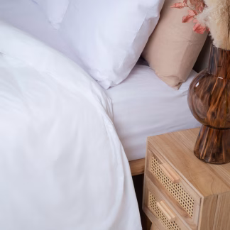 Sunshine Παπλωματοθήκη Menta 209 Υπέρδιπλη (230x250)