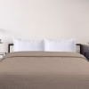 Κουβερλί Solar Μπεζ King Size (240×250) Κουβερλί Solar Μπεζ King Size (240×250)