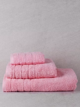 Πετσέτα πενιέ Dory 15 Pink Σετ 3 τεμ. Πετσέτα πενιέ Dory 15 Pink Σετ 3 τεμ.