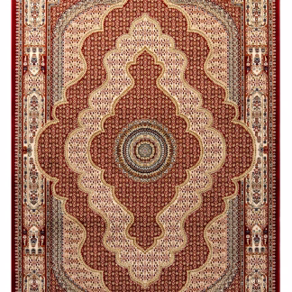 Tzikas Carpets Kashmir 200X290 Ταπ. Heatset Τουρκι
