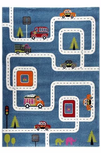 Diamond 11556 200χ290 Ταπ. Ρ.ρ. Τουρκιας