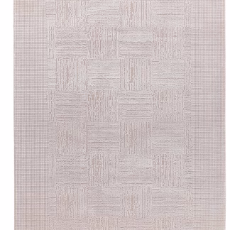 Χαλί Bianca 680A GREY Royal Carpet - 160 x 230 cm