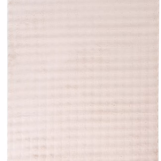 Γούνινο Χαλί Bunny BUBBLE BEIGE Royal Carpet - 67 x 140 cm