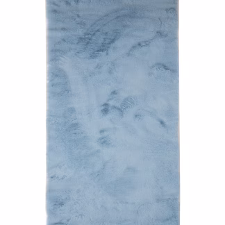 Χαλί Bunny Z-RABBIT BLUE Royal Carpet - 67 x 140 cm