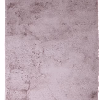 Γούνινο Χαλί Bunny RABBIT D.BEIGE Royal Carpet - 67 x 140 cm