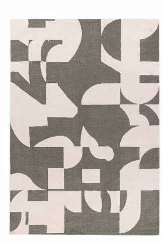 Χαλί Century 486A GREEN - 160 x 230 cm