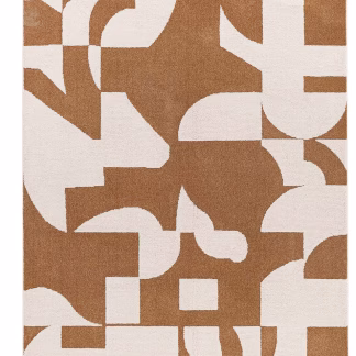 Χαλί Century 486B TERRA Royal Carpet - 160 x 230 cm Χαλί Century 486B TERRA Royal Carpet - 160 x 230 cm