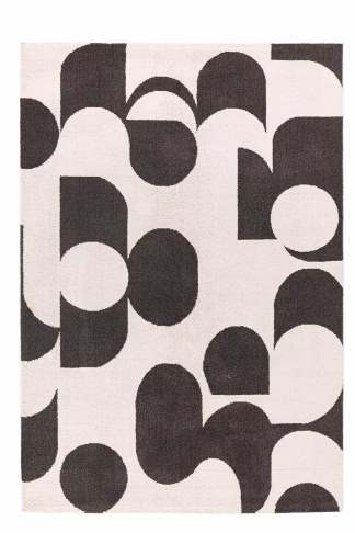 Χαλί Century 894C GREY - 160 x 230 cm