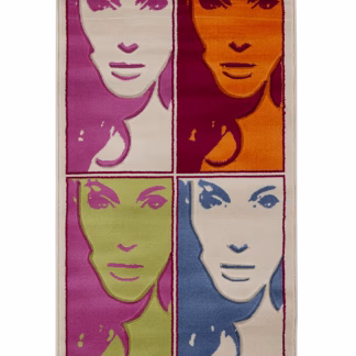 Παιδικό Χαλί City 01 3900 Royal Carpet - 80 x 140 cm