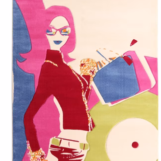 Παιδικό Χαλί City 10 3904 Royal Carpet - 80 x 140 cm