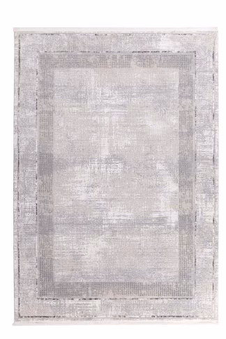 Χαλί Infinity 10218A GREY - 140 x 200 cm