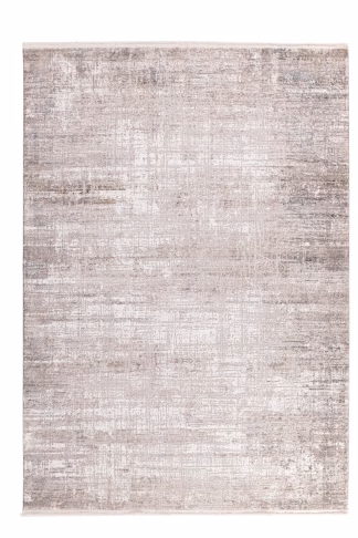 Χαλί Infinity 10610E BEIGE GREY - 140 x 200 cm
