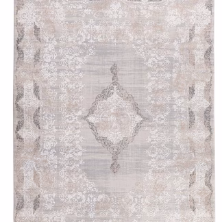 Χαλί Infinity 5892B GREY Royal Carpet - 70 x 140 cm Χαλί Infinity 5892B GREY Royal Carpet - 70 x 140 cm