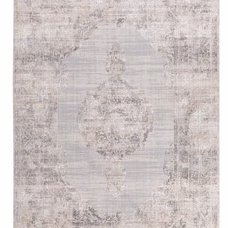Χαλί Infinity 5909A GREY Royal Carpet - 70 x 140 cm
