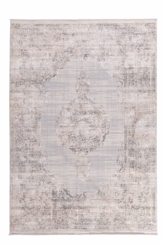 Χαλί Infinity 5909A GREY - 70 x 140 cm Χαλί Infinity 5909A GREY - 70 x 140 cm