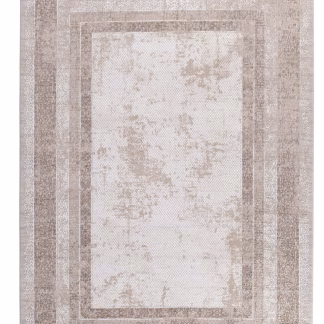 Χαλί Infinity 5912A BEIGE Royal Carpet - 70 x 140 cm
