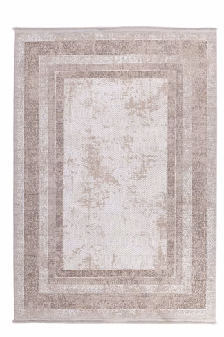 Χαλί Infinity 5912A BEIGE - 70 x 140 cm Χαλί Infinity 5912A BEIGE - 70 x 140 cm