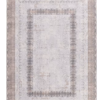 Χαλί Infinity 5916B GREY Royal Carpet - 240 x 300 cm