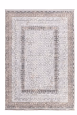 Χαλί Infinity 5916B GREY - 240 x 300 cm