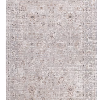 Χαλί Infinity 5960B GREY Royal Carpet - 240 x 300 cm