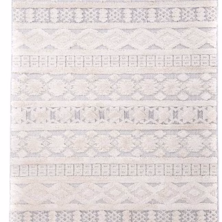 Χαλί La Casa 727A WHITE L.GRAY Royal Carpet - 200 x 250 cm Χαλί La Casa 727A WHITE L.GRAY Royal Carpet - 200 x 250 cm
