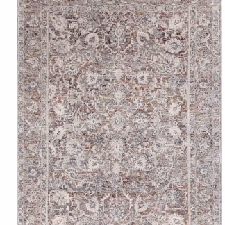 Χαλι Limitee 8162C Beige L. Grey Royal Carpet 240x300cm