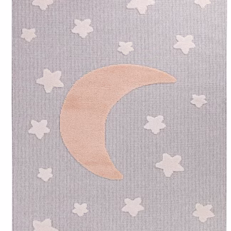 Παιδικό Χαλί Lila 09 Royal Carpet - 200 x 290 cm