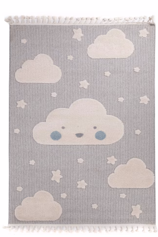 Παιδικό Χαλί Lila 10 - 160 x 230 cm