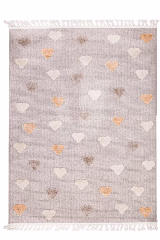 Παιδικό Χαλί Lila 39 - 133 x 190 cm