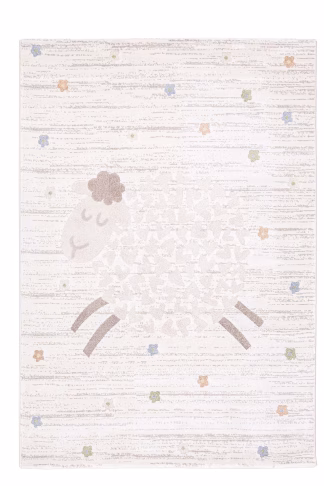 Παιδικό Χαλί Lora 25 - 160 x 230 cm