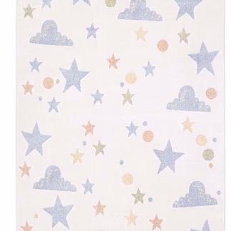 Παιδικό Χαλί Lora 27 Royal Carpet - 160 x 230 cm