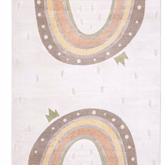 Παιδικό Χαλί Lora 33A Royal Carpet - 160 x 230 cm