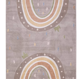 Παιδικό Χαλί Lora 33C Royal Carpet - 160 x 230 cm