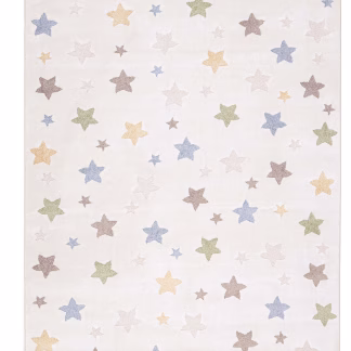 Παιδικό Χαλί Lora 34B Royal Carpet - 160 x 230 cm