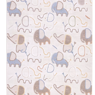 Παιδικό Χαλί Lora 37 Royal Carpet - 160 x 230 cm Παιδικό Χαλί Lora 37 Royal Carpet - 160 x 230 cm