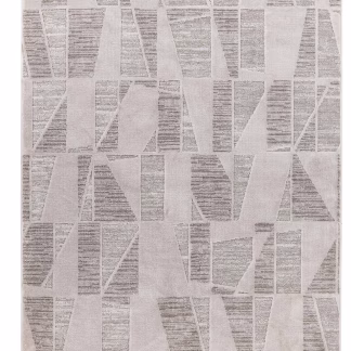 Χαλί Luna 32735A GREY Royal Carpet - 240 x 300 cm