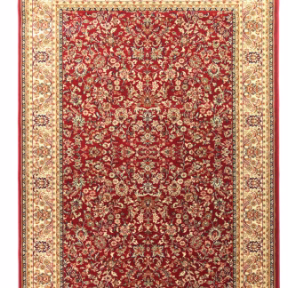 Κλασικό Χαλί Olympia Classic 8595E RED Royal Carpet - 50 x 70 cm Κλασικό Χαλί Olympia Classic 8595E RED Royal Carpet - 50 x 70 cm