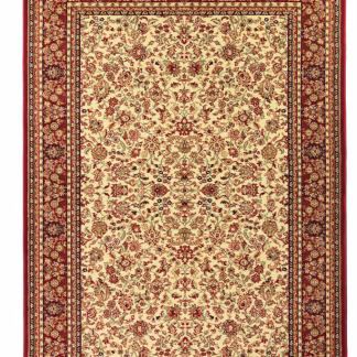 Κλασικό Χαλί Olympia Classic 8595K CREAM Royal Carpet - 67 x 520 cm