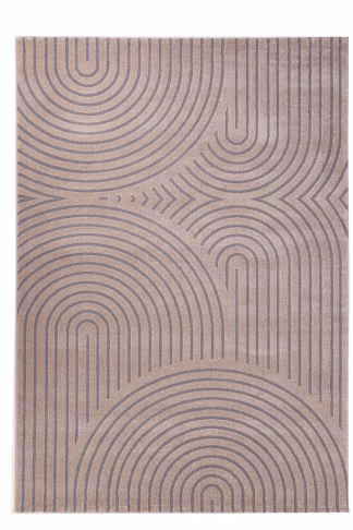 Χαλί Organic 565 BEIGE - 240 x 300 cm