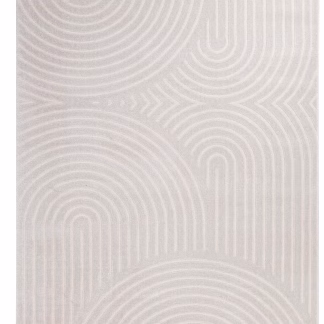 Χαλί Organic 565 CREAM Royal Carpet - 200 x 250 cm
