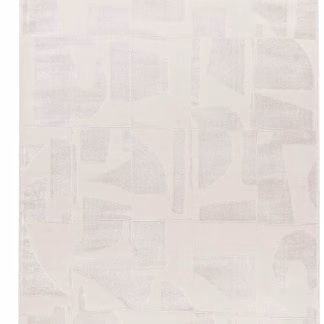Χαλί Organic 620Α CREAM Royal Carpet - 160 x 230 cm