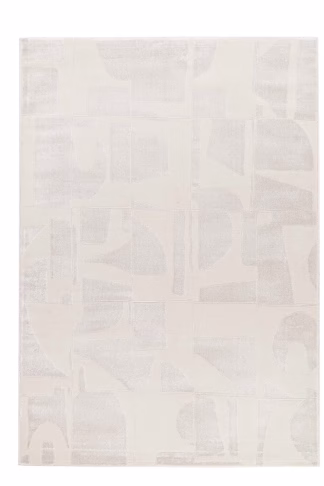 Χαλί Organic 620Α CREAM - 160 x 230 cm