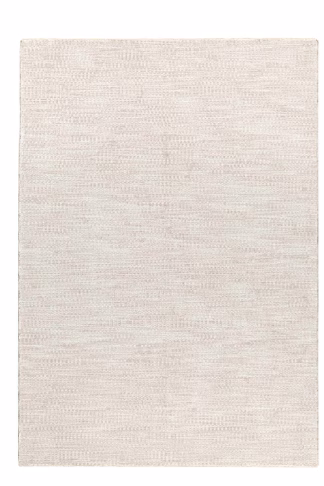 Χαλί Prime 004 WHITE - 160 x 230 cm