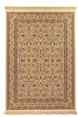 Κλασικό Χαλί Sherazad 6461 8302 IVORY - 240 x 300 cm