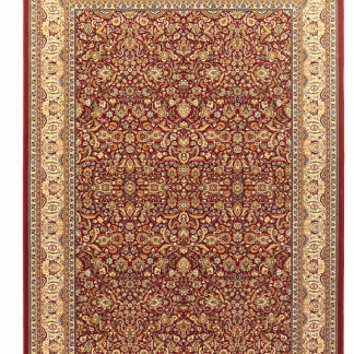 Κλασικό Χαλί Sherazad 6461 8302 RED Royal Carpet - 160 x 230 cm Κλασικό Χαλί Sherazad 6461 8302 RED Royal Carpet - 160 x 230 cm