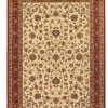 Κλασικό Χαλί Sherazad 3046 8349 Ivory 160×230 Κλασικό Χαλί Sherazad 3046 8349 Ivory 160×230