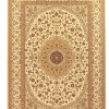 Κλασικό Χαλί Sherazad 3756 8351 Ivory 160×230 Κλασικό Χαλί Sherazad 3756 8351 Ivory 160×230