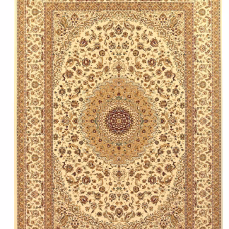 Κλασικό Χαλί Sherazad 8351 Beige Royal Carpet 160x230cm