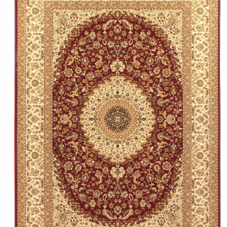 Κλασικό χαλί Sherazad 3756 8351 RED Royal Carpet - 140 x 190 cm Κλασικό χαλί Sherazad 3756 8351 RED Royal Carpet - 140 x 190 cm